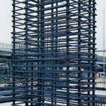 溶接閉鎖型（TSK）フープ